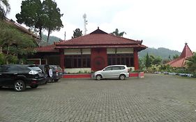 Sukapura Permai Hotel