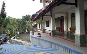 Sukapura Permai Hotel
